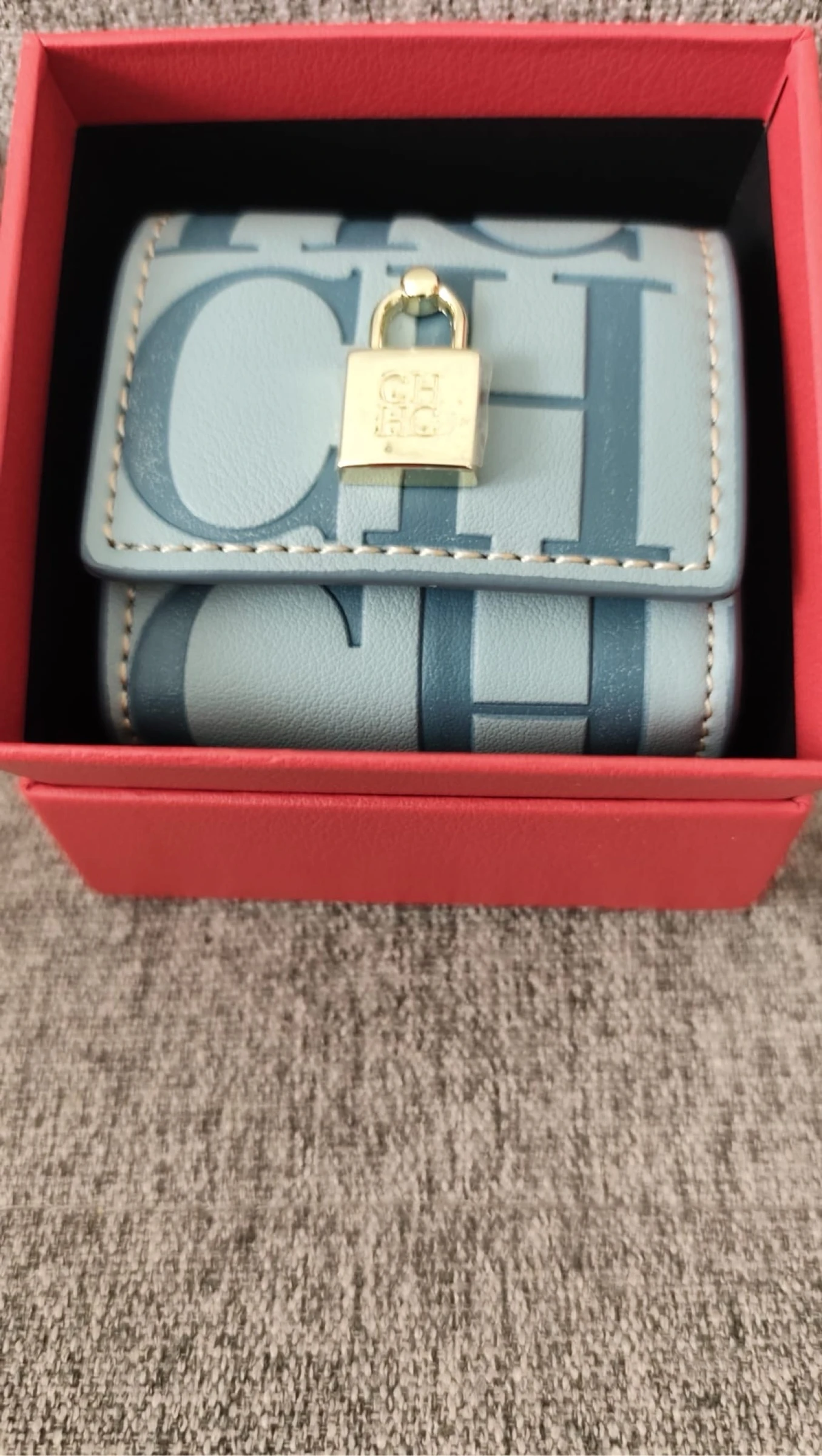 Porta-moedas – photo 7